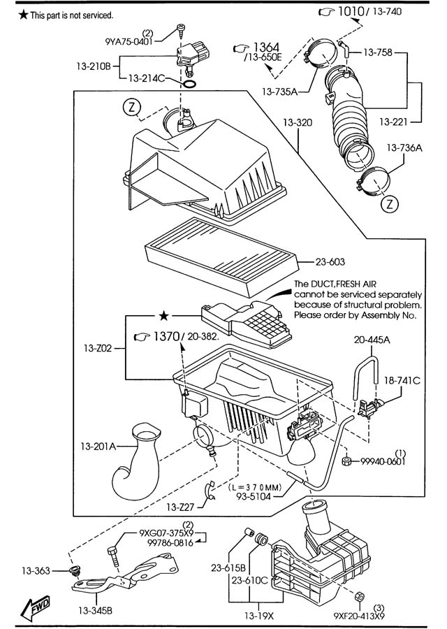 Engine Part Question