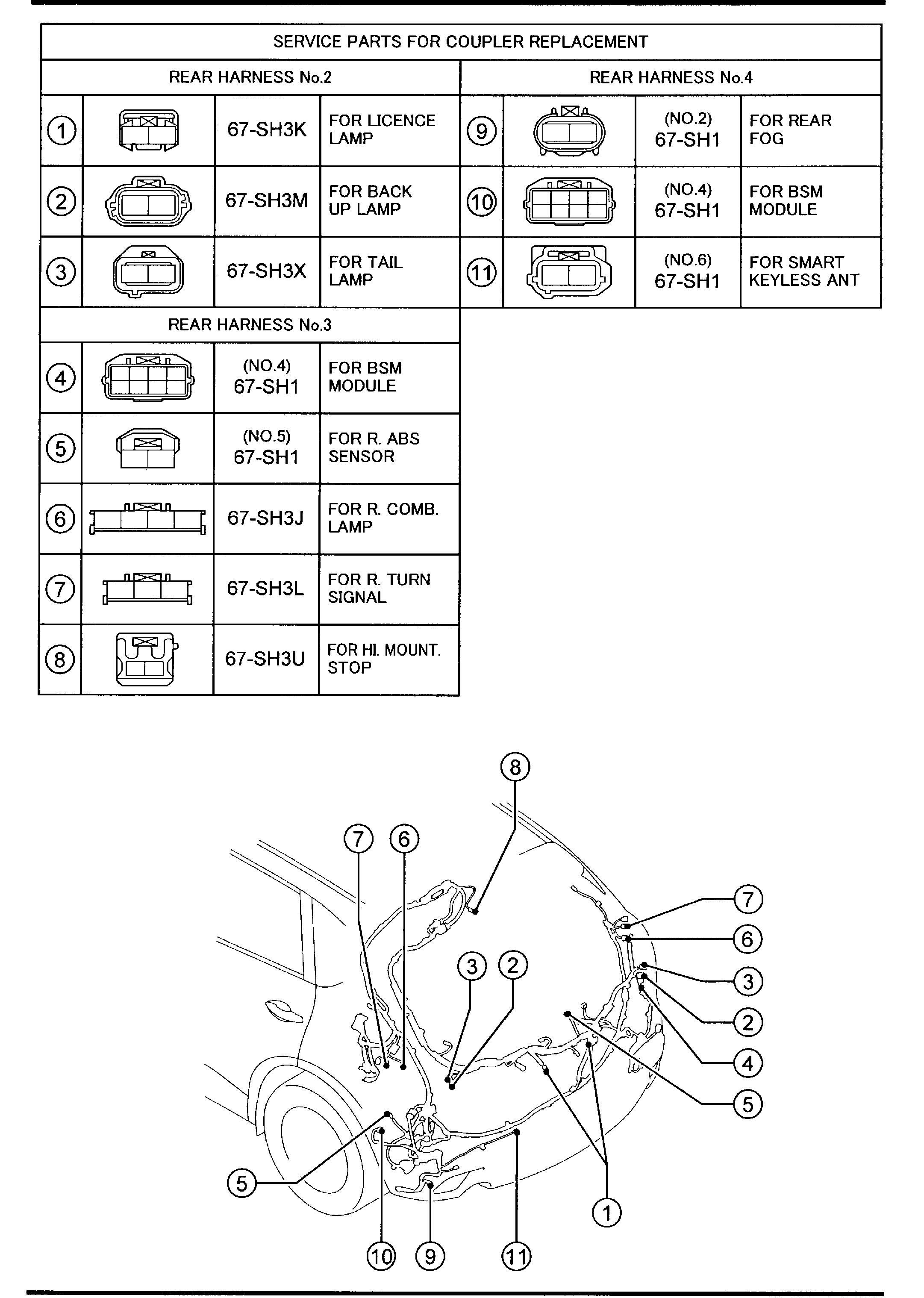 1995 mazda rx7 rx 7 service repair shop manual set factory oem book 95 mazda 1995 mazda rx 7 service repair manual 1995 mazda rx 7 wiring diagram manual